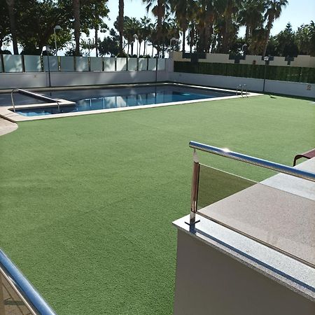 Vila Marina Vm Oropesa del Mar Eksteriør bilde