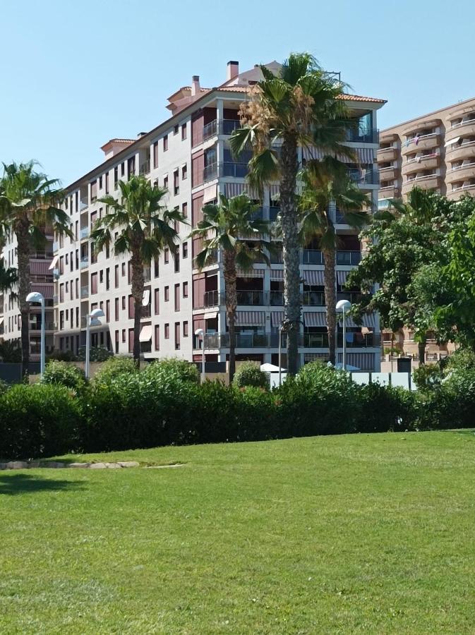 Vila Marina Vm Oropesa del Mar Eksteriør bilde