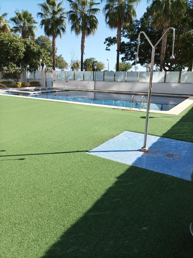 Vila Marina Vm Oropesa del Mar Eksteriør bilde