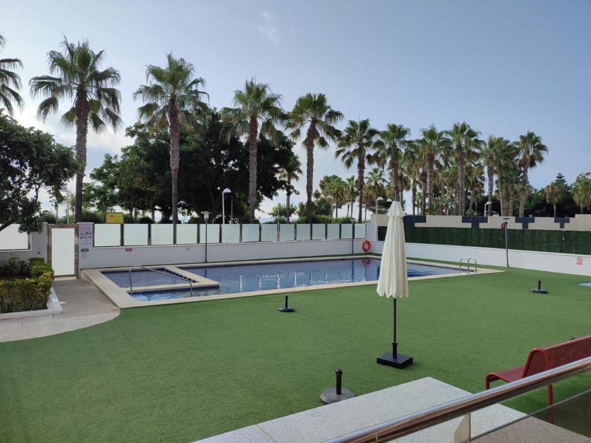 Vila Marina Vm Oropesa del Mar Eksteriør bilde