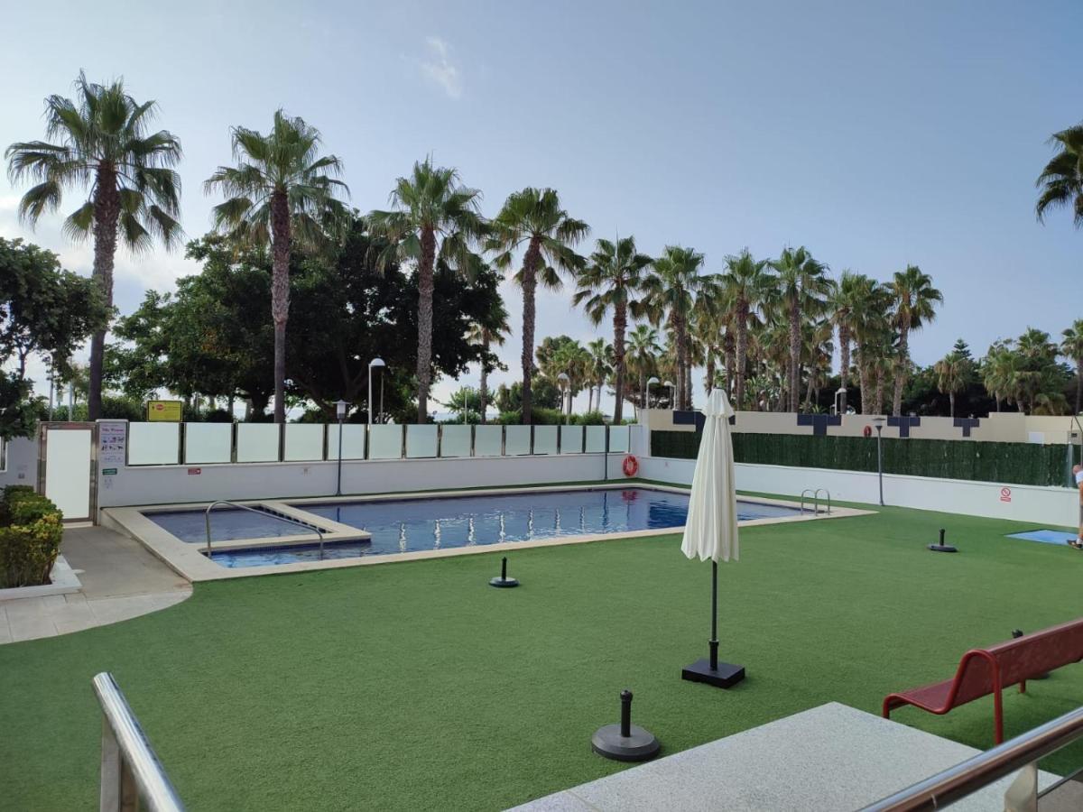 Vila Marina Vm Oropesa del Mar Eksteriør bilde