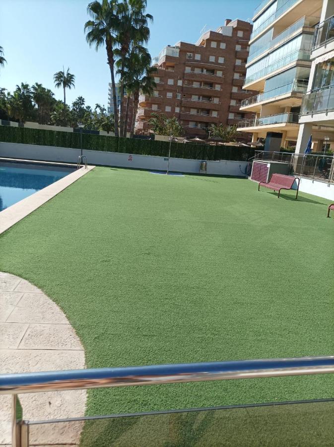 Vila Marina Vm Oropesa del Mar Eksteriør bilde