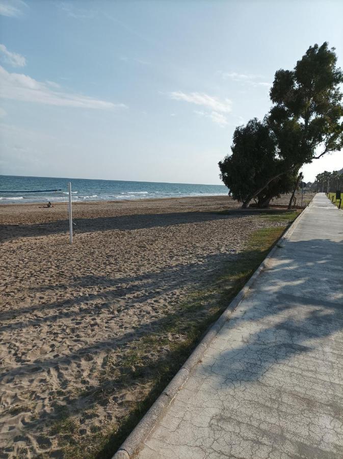 Vila Marina Vm Oropesa del Mar Eksteriør bilde
